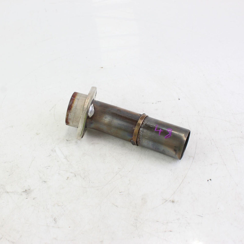 2017-2022 SUZUKI DL 650 V-STROM Rear Exhaust Pipe - 1415027G10000