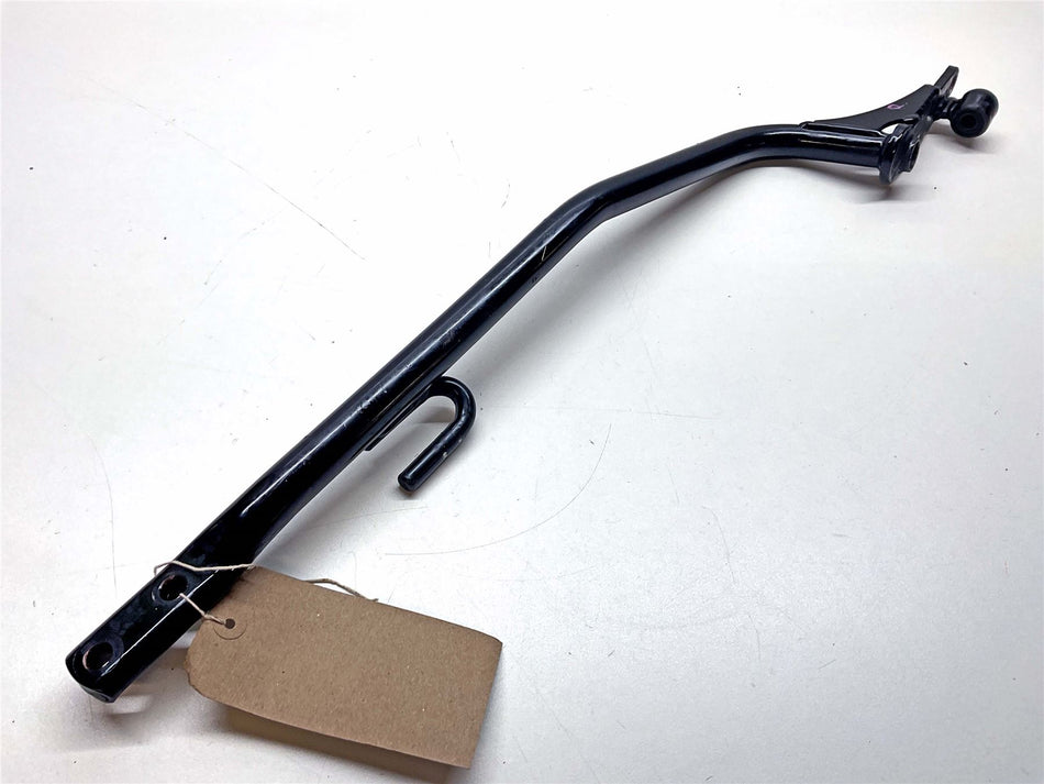 2022 BMW R18 Transcontinental Rear Right Silencer Mount - 46519480778