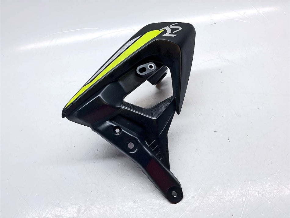 2020 Triumph Street Triple 765 RS Left Radiator Cowl Fairing  - T2316041PS