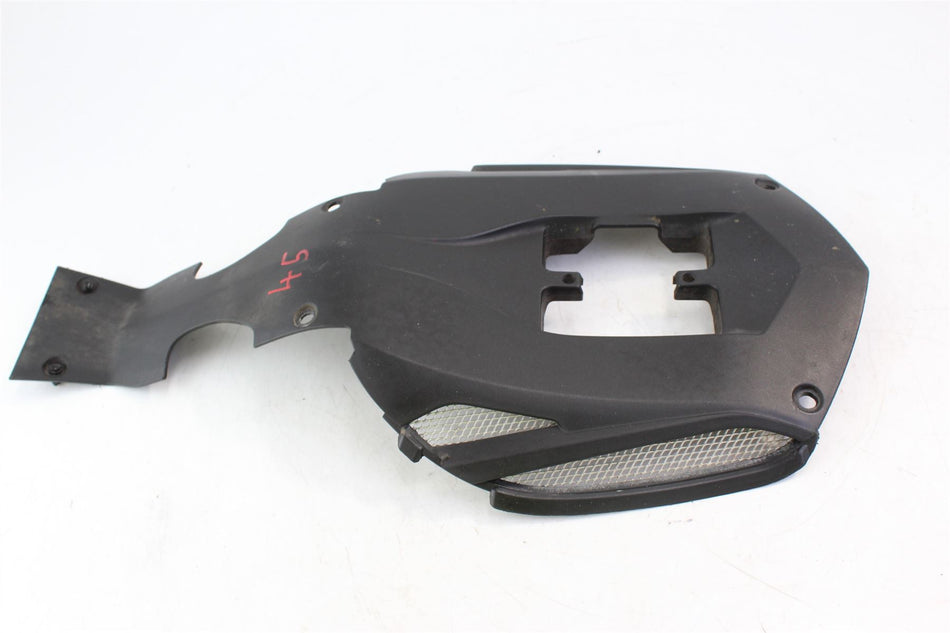2012-2016 MV AGUSTA F3 800 Underseat Cover - 8A005812