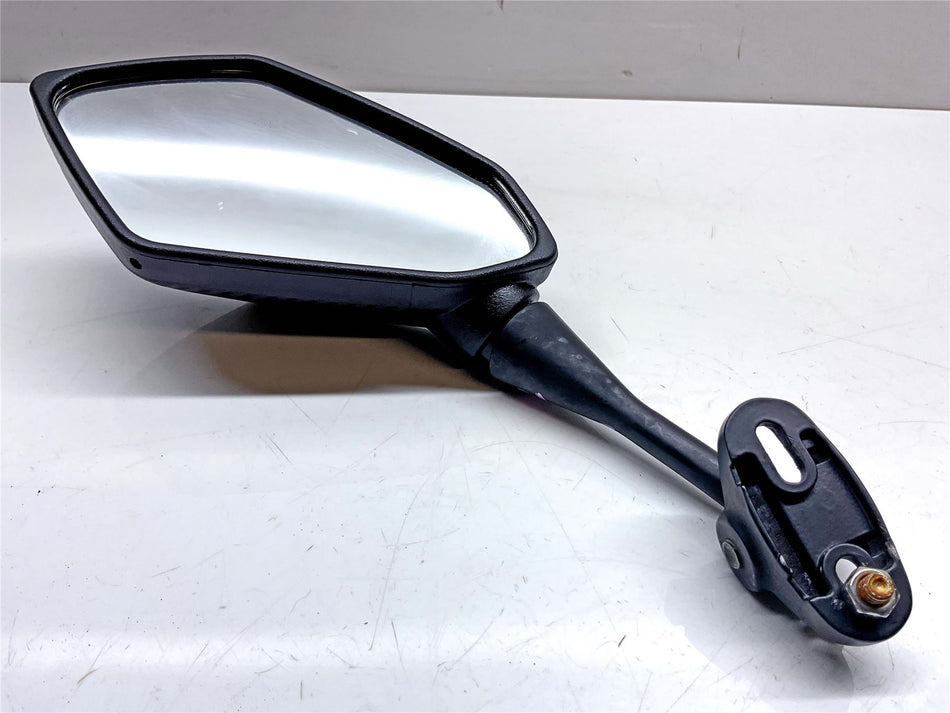 2010 Yamaha YZF R6 Mirror Left
