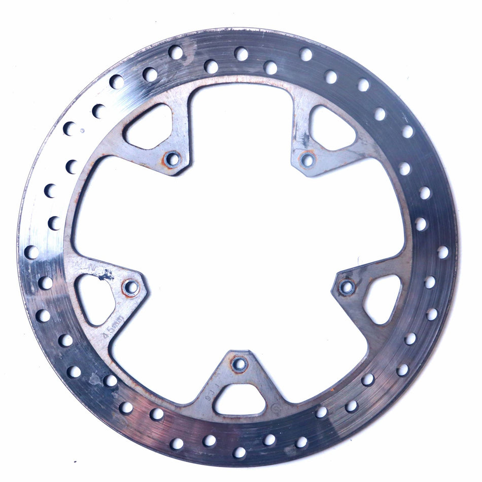 2021 BMW S1000XR Rear Brake Disc - 34218404545