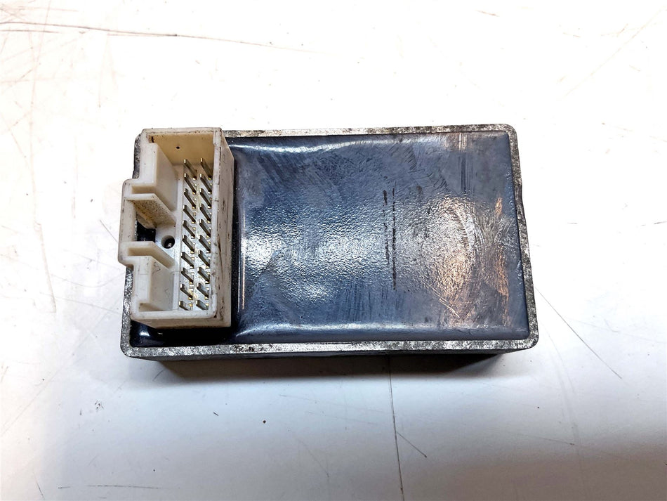 2001 Honda Goldwing 1800 GL1800 ABS Reverse Regulator - 31710MCA003