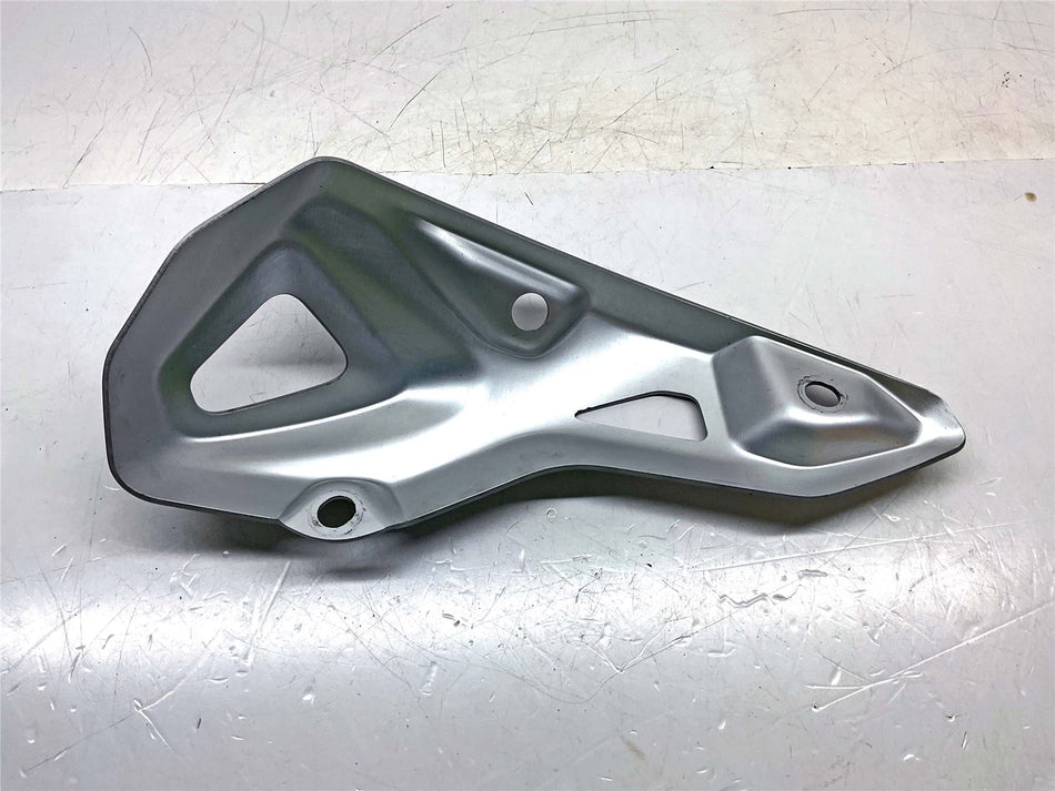 2025 Yamaha Tenere 700 XTZ07 Left Bellypan - BAG-F1471-10