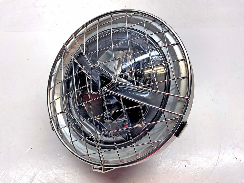 2022-2025 Triumph Scrambler 1200 X Headlight