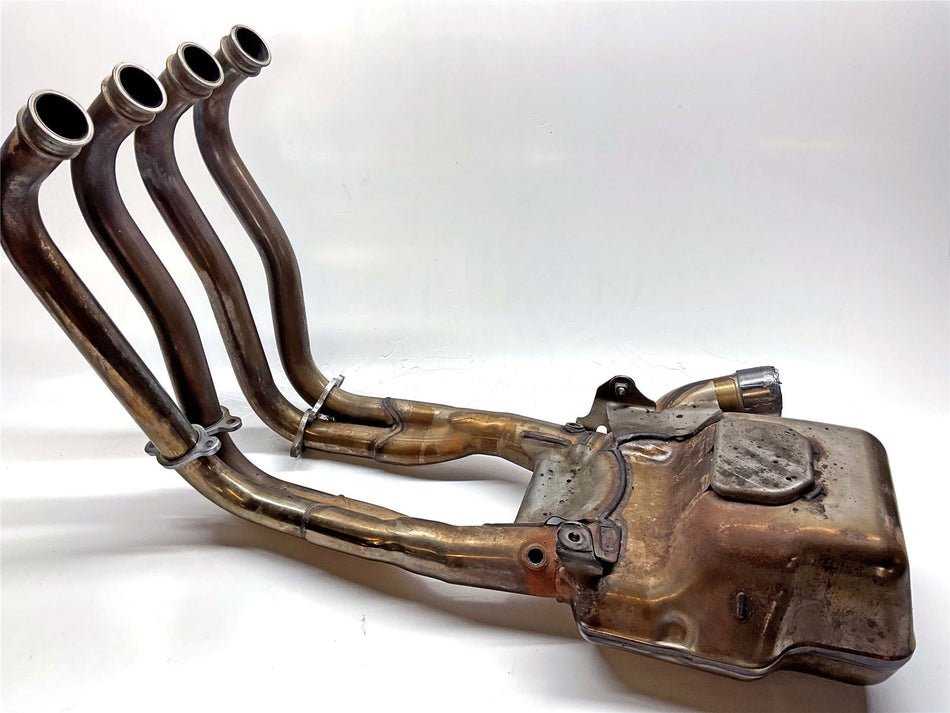 2020 Honda CB1000R Black Edition Exhaust Headers - 18150MKJD01