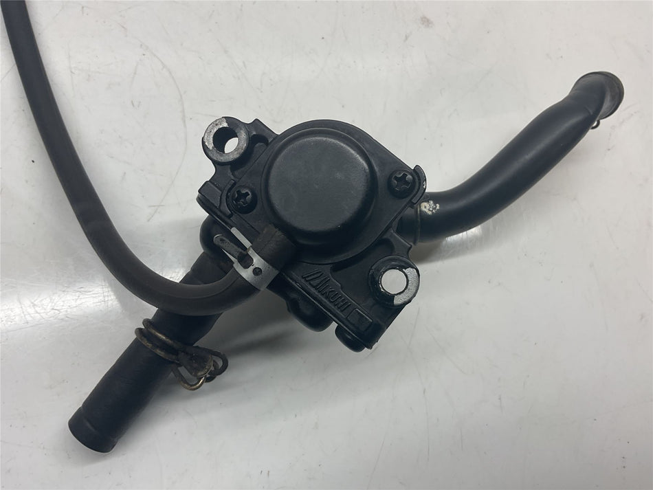 2001 Suzuki DRZ400 Mikuni Fuel Cut Off Valve