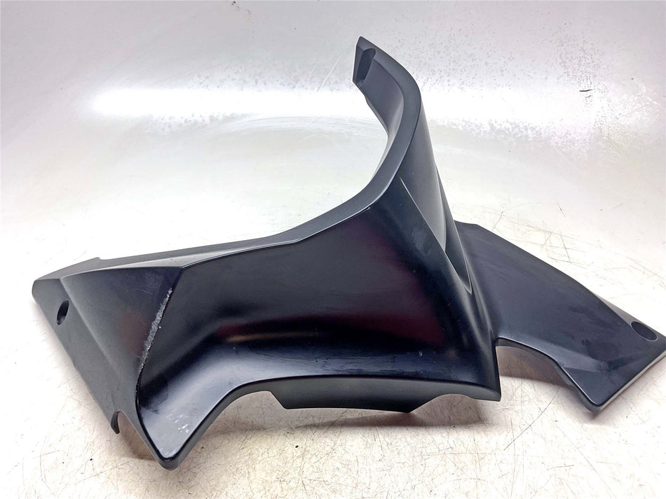 2016 BMW R1200C Left Belly Pan - 46638533579