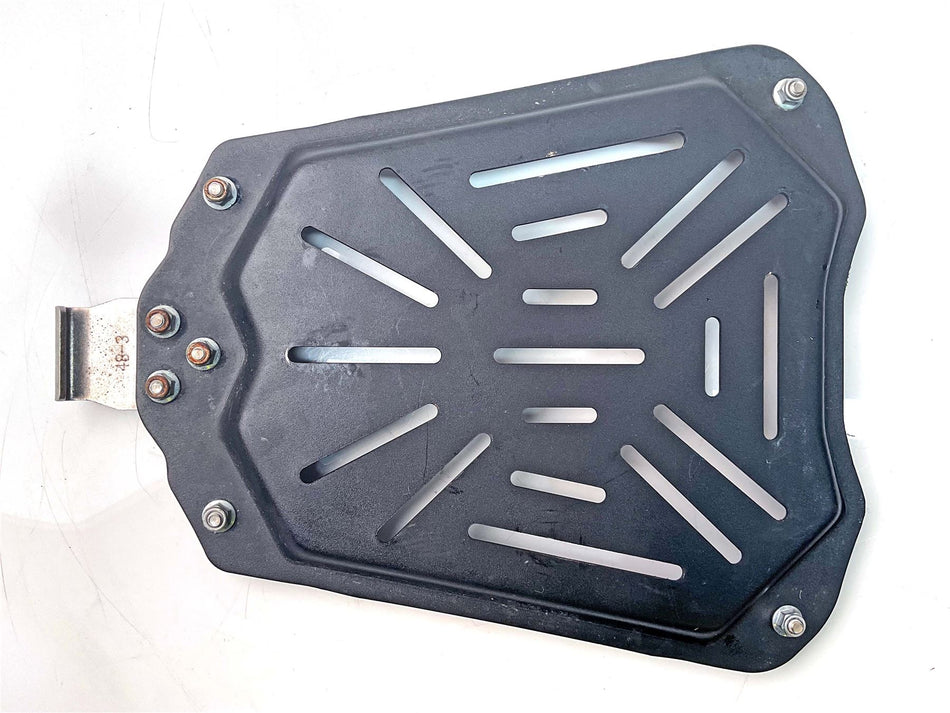 2024 Yamaha Tracer 9 GT+ Luggage Base Plate
