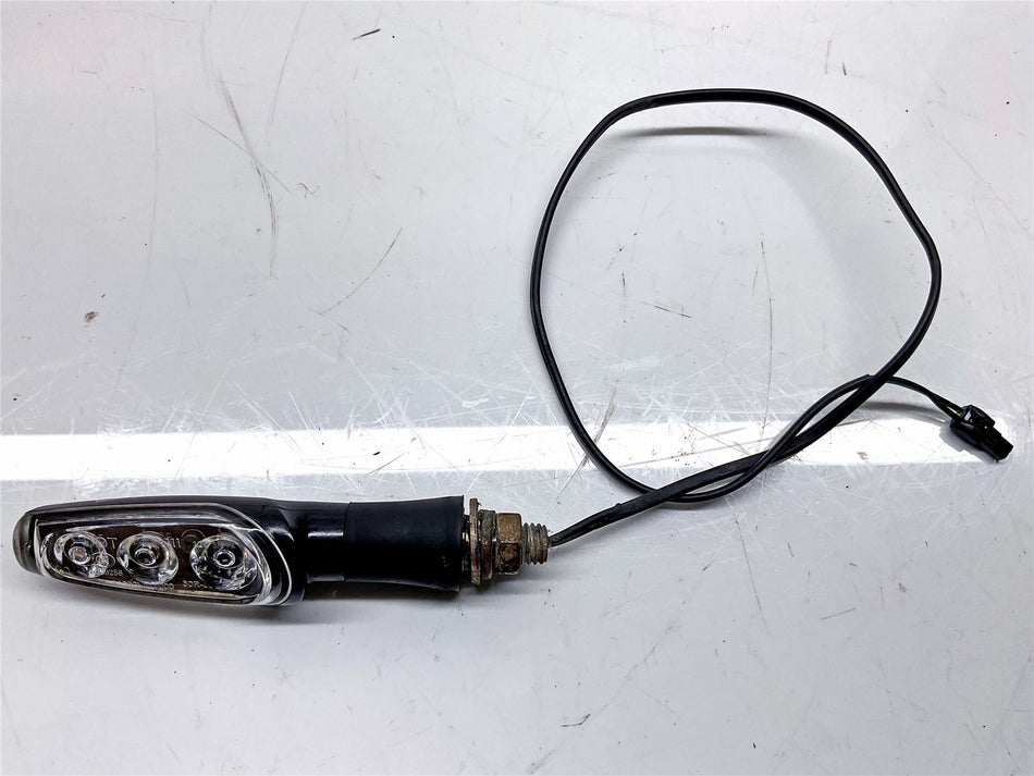 2024 Benelli TRK 702 Rear Left Indicator  - 81500P380000