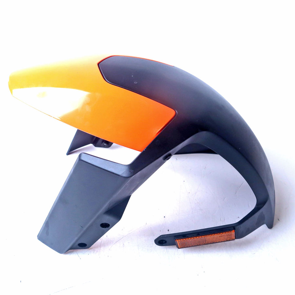 2023 KTM 1290 Super Duke R Front Mud Guard Fender - 61708011000