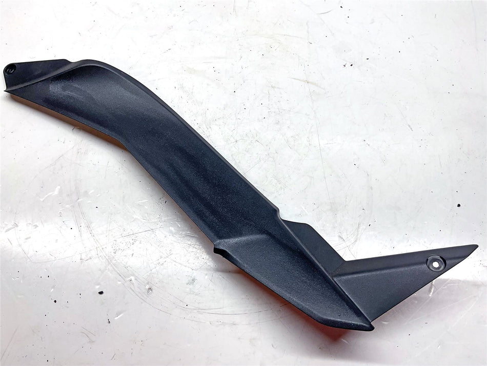 2019 Kawasaki Z1000 SX Left Knee Grip - 140930529