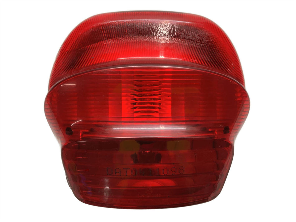 1999 Honda CBR1100XX Blackbird Rear Tail Light 33701MAT601