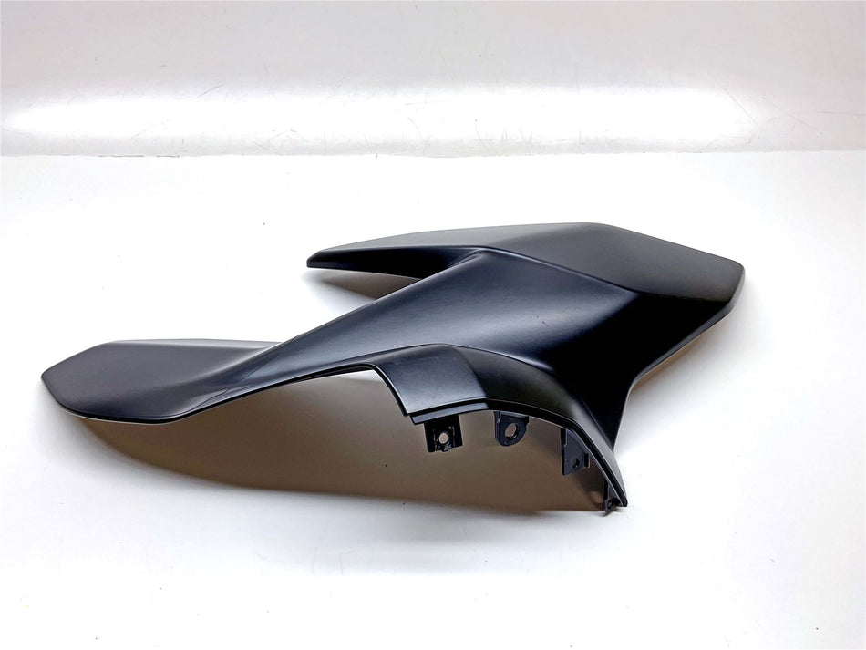 2022 Ducati Streetfighter V4 S Left Tank Fairing  - 4801A641AD