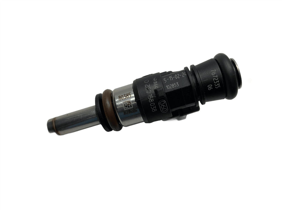 2024 BMW S1000R Sport Front Fuel Injector 7672335