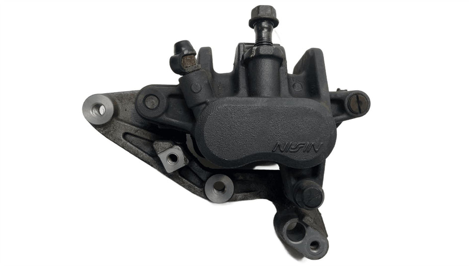 2024 Honda Forza 125 Front Brake Caliper Left 45150K0WN01