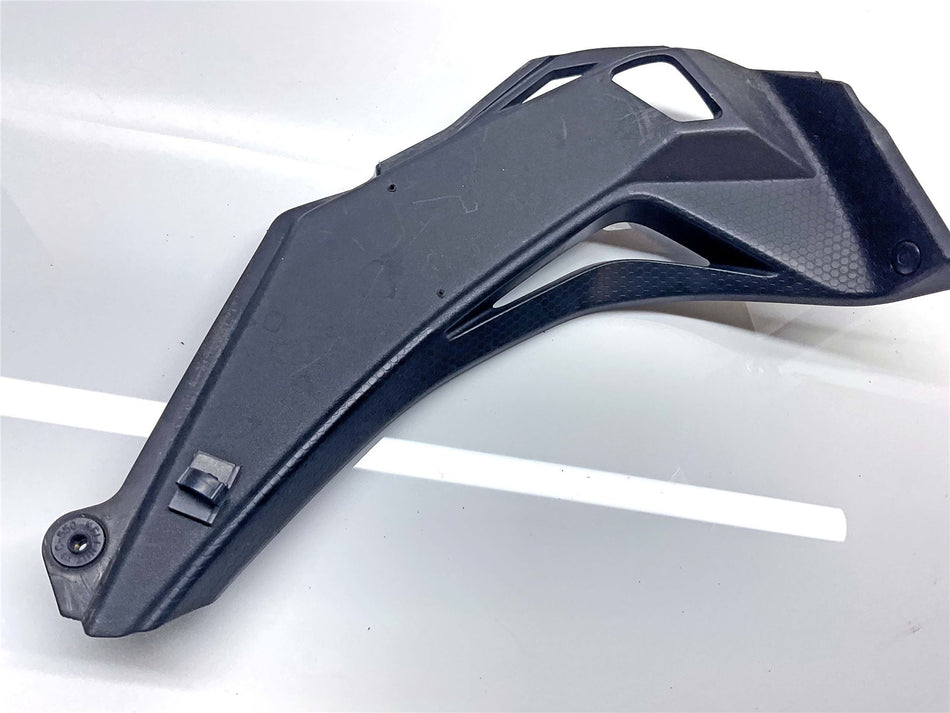 2016 Kawasaki Ninja ZX10R ZX1000 ABS Front Left Inner Fairing Panel - 550280576