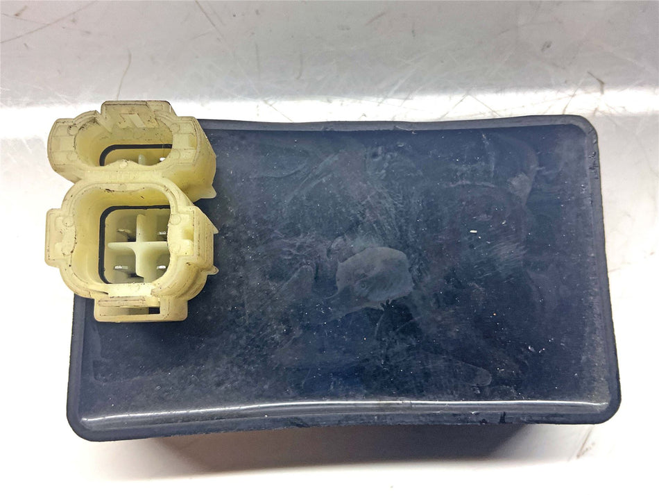 1989 Honda XRV650 CDI Unit - 30410MS8610