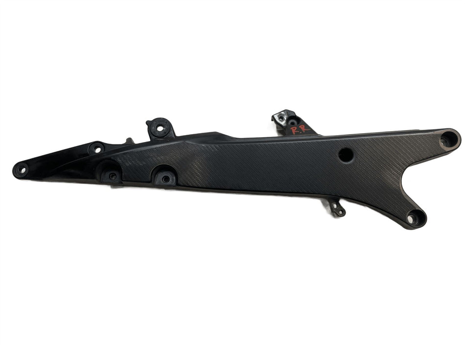 2006 Suzuki GSX-R1000 Right Rear Frame 6132121H00