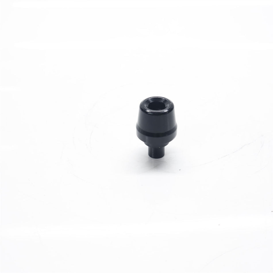 2019 KAWASAKI NINJA H2 SX SE Left Bar End - 13042-0805