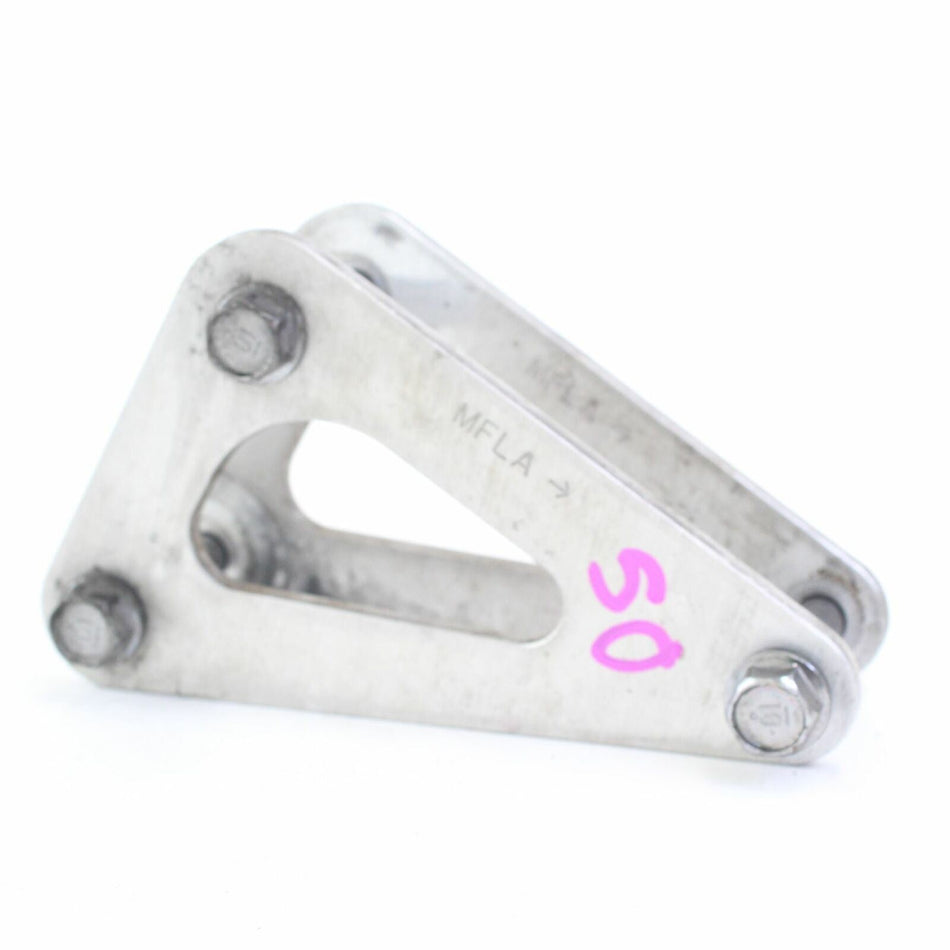 2017-2019 HONDA CBR1000RR FIREBLADE  Arm Plate  - 52461MFL000