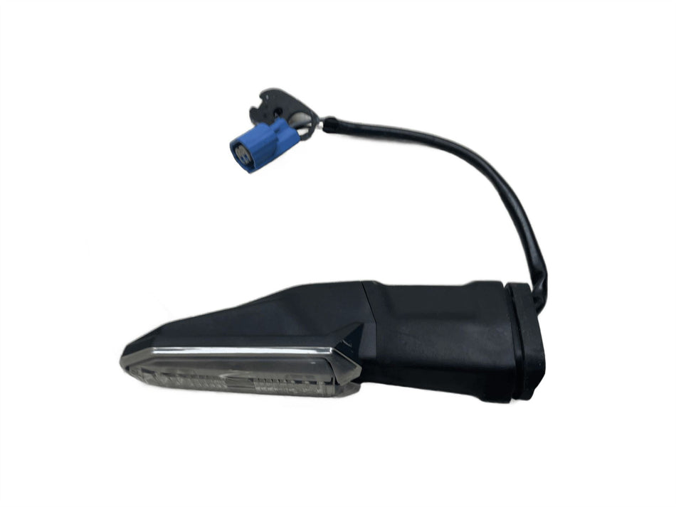 2022 Kawasaki Versys 1000 Front Left Indicator 230370402