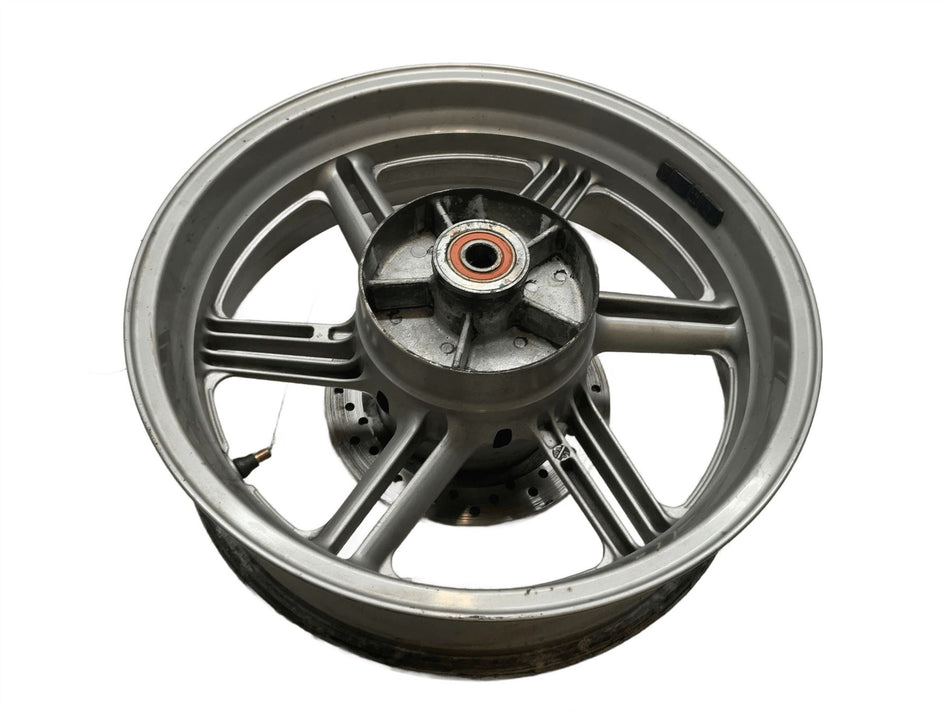 2009 Honda CBF1000 Rear Wheel Rim and Brake Disc 42650MFAD00ZB