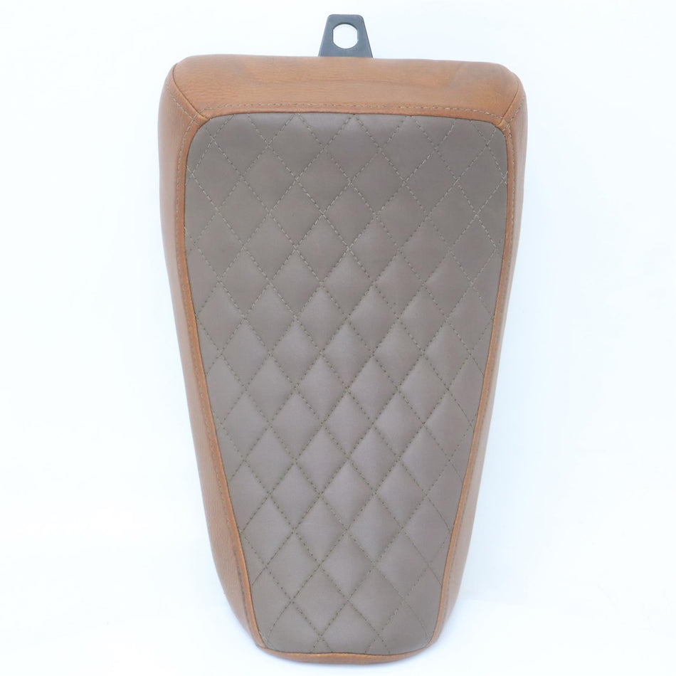 2017-2023 ROYAL ENFIELD HIMALAYAN Rider Seat - 587346/E