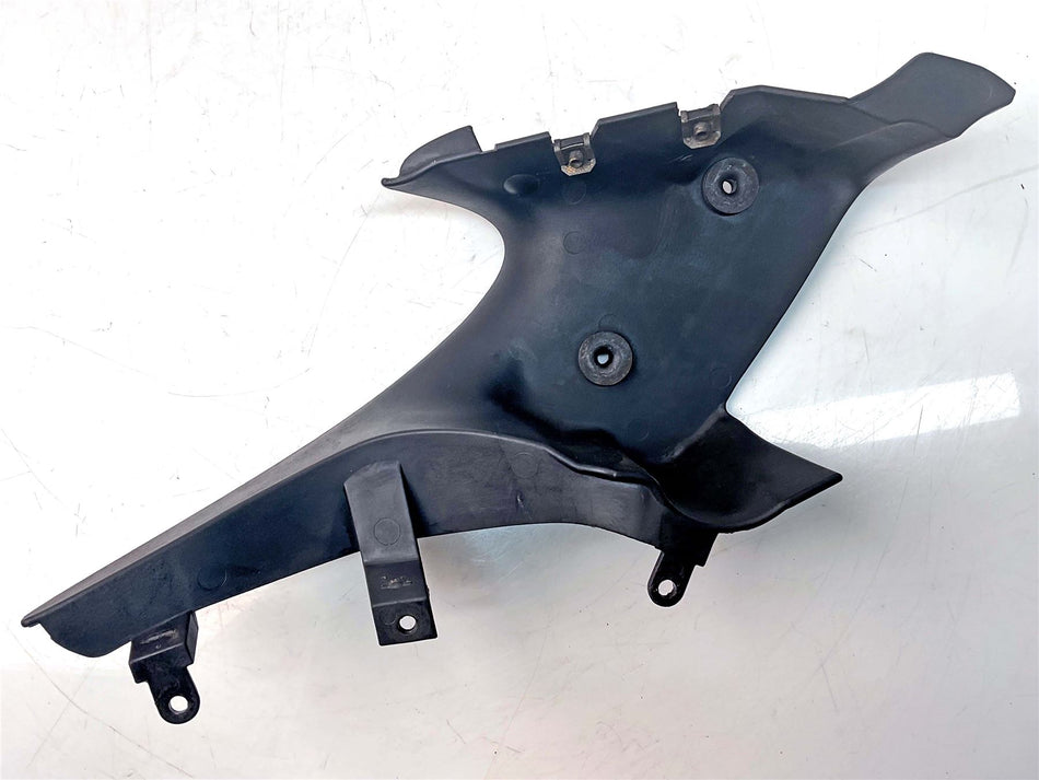 2002 BMW R1150R Left Air Duct - 46632328795