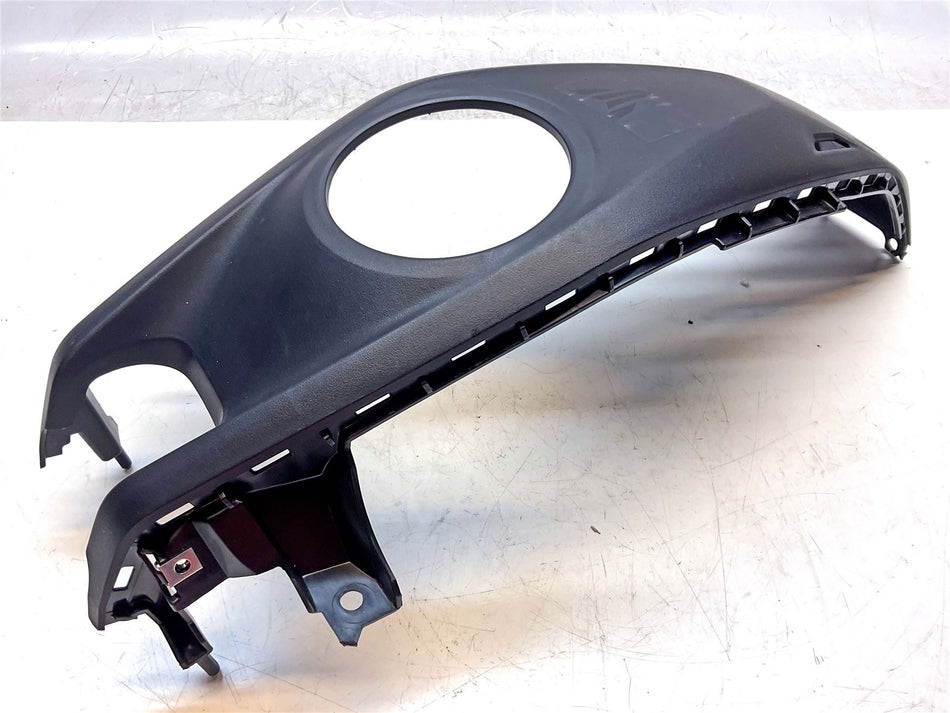 2025 Yamaha MT-07 Fuel Tank Centre Panel - D66F171A0000