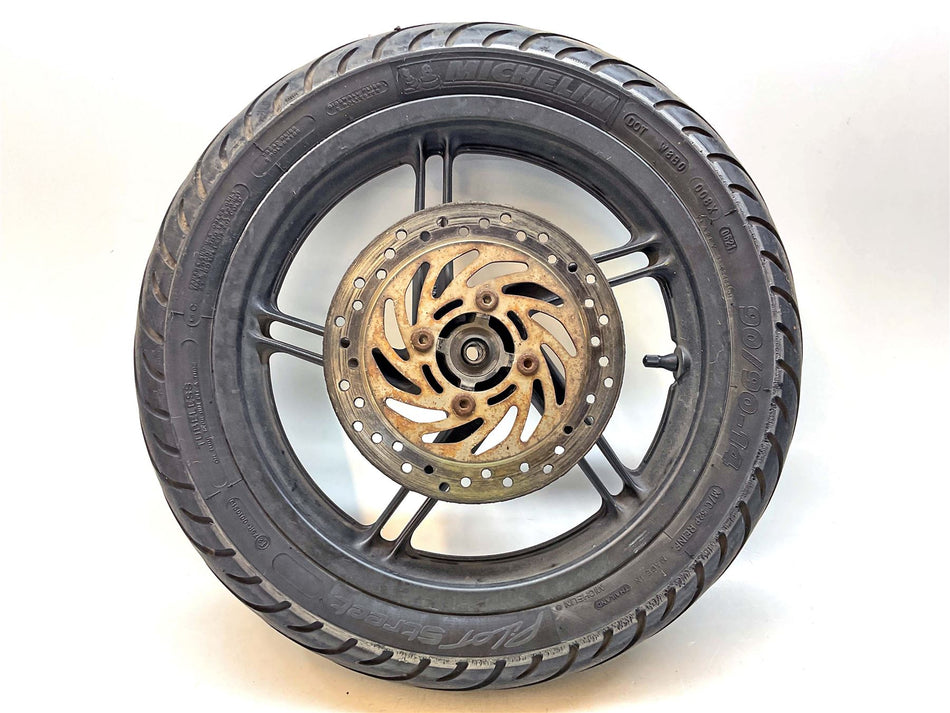 2014 Honda PCX125 Wheel Front - 44650-KWN-B00