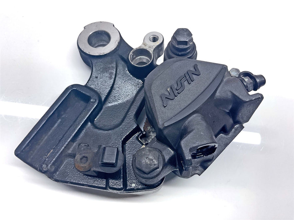 2017 Kawasaki Ninja 650 EX650 Rear Brake Caliper - 430800156DJ
