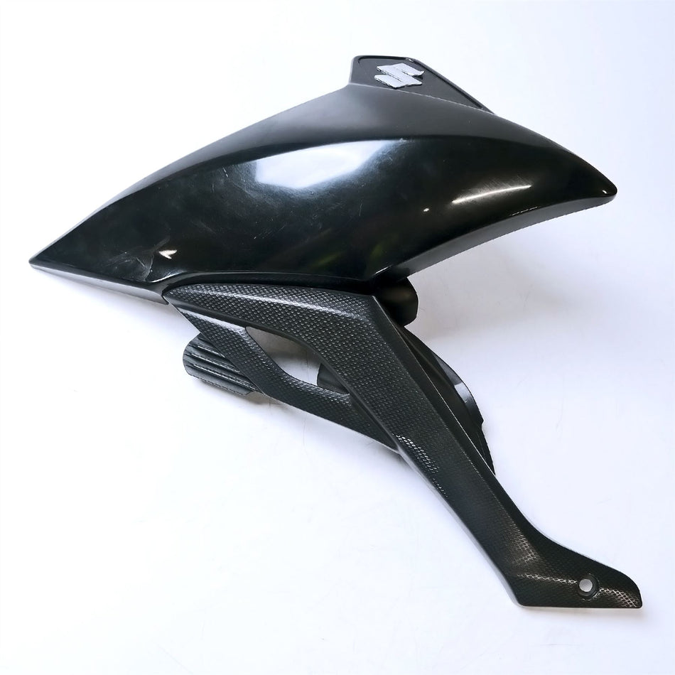 2021 Suzuki GSX-S125 Left Radiator Fairing - 4722123KA0YSF