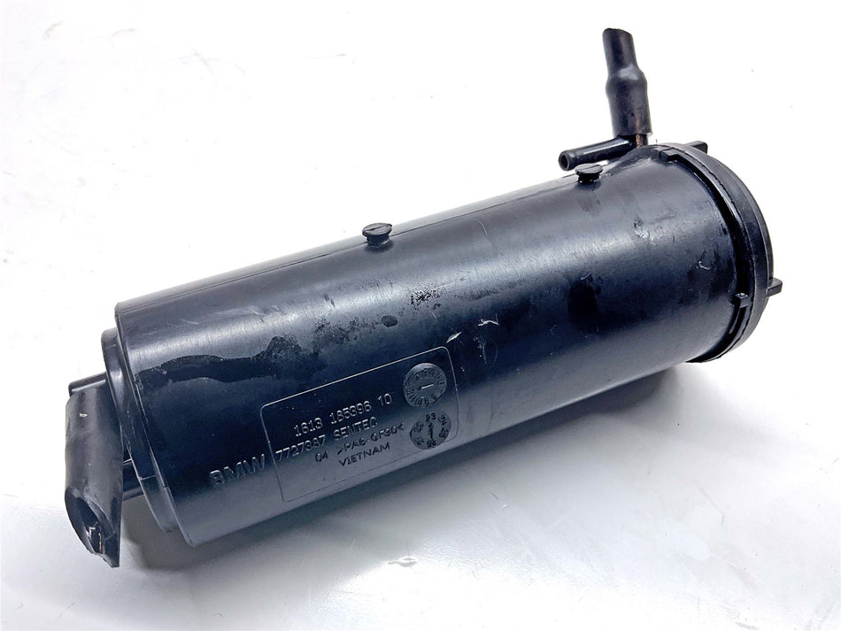 2024 BMW R1250R Emissions Canister - 161318539610