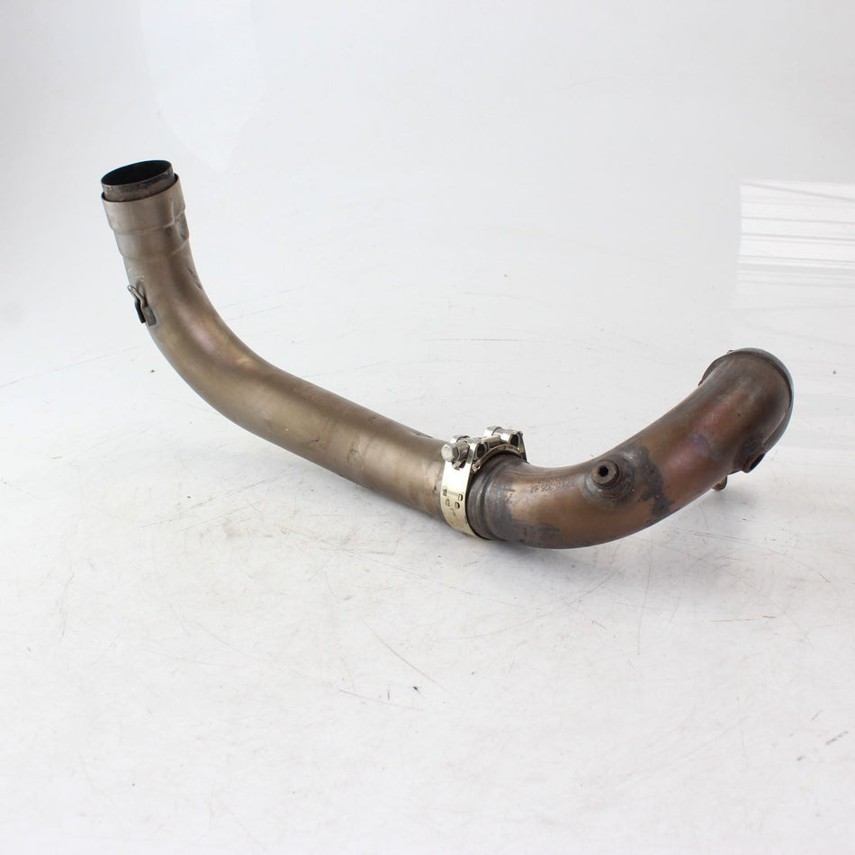 2018-2020 DUCATI MONSTER 821 Exhaust Manifold - 57113252A