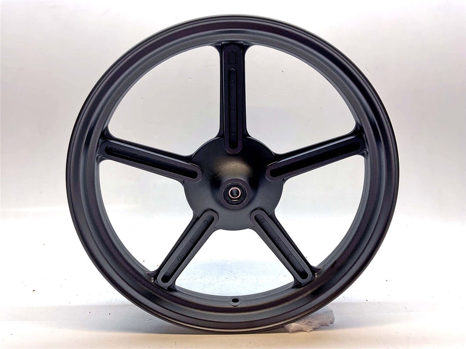 2022 Vmoto Super Soco TSX Front Wheel