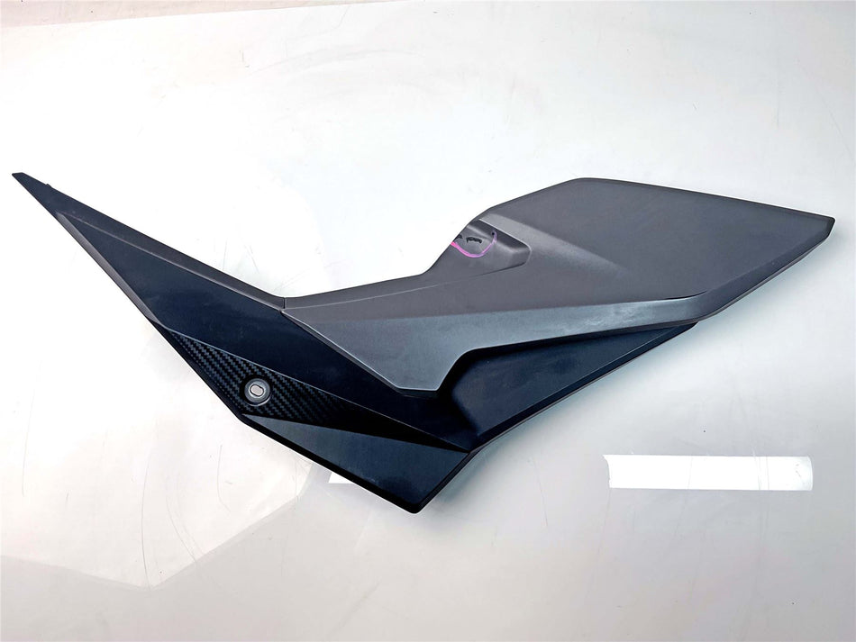 2021 Honda CB500F Right Side Fairing - 83511MKPJ000