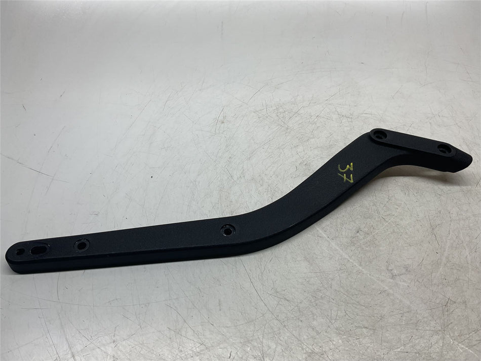 Harley-Davidson Low Rider ST Mudguard fender strut