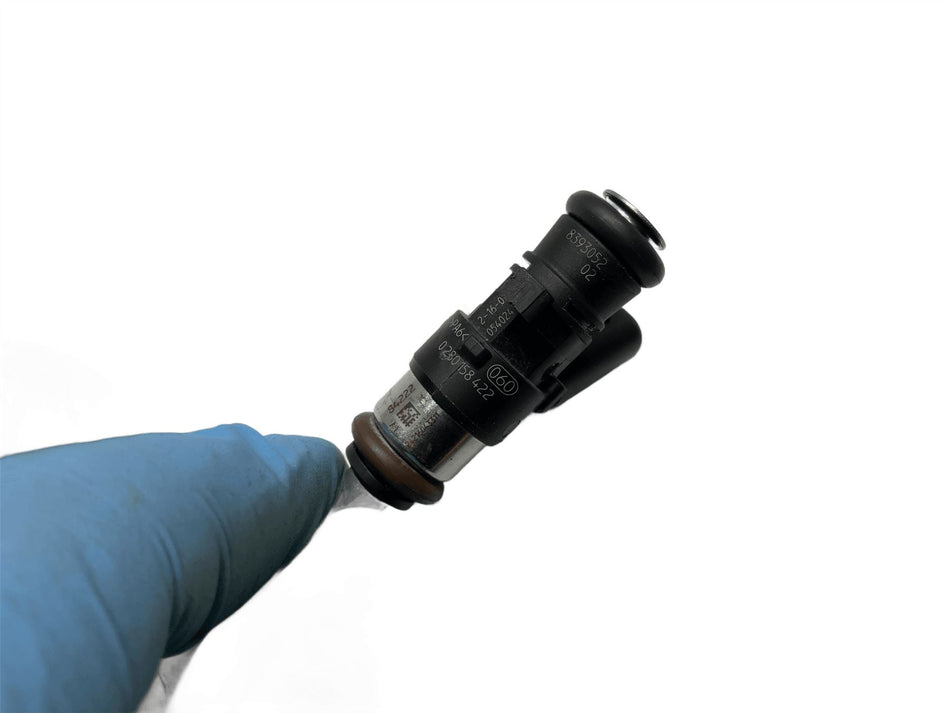 2024 BMW S1000R Sport Rear Fuel Injector 8393052