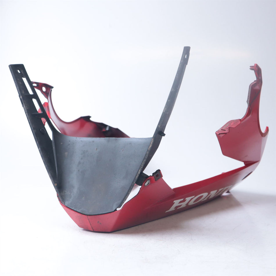 2021 Honda CBR650R ABS Bellypan