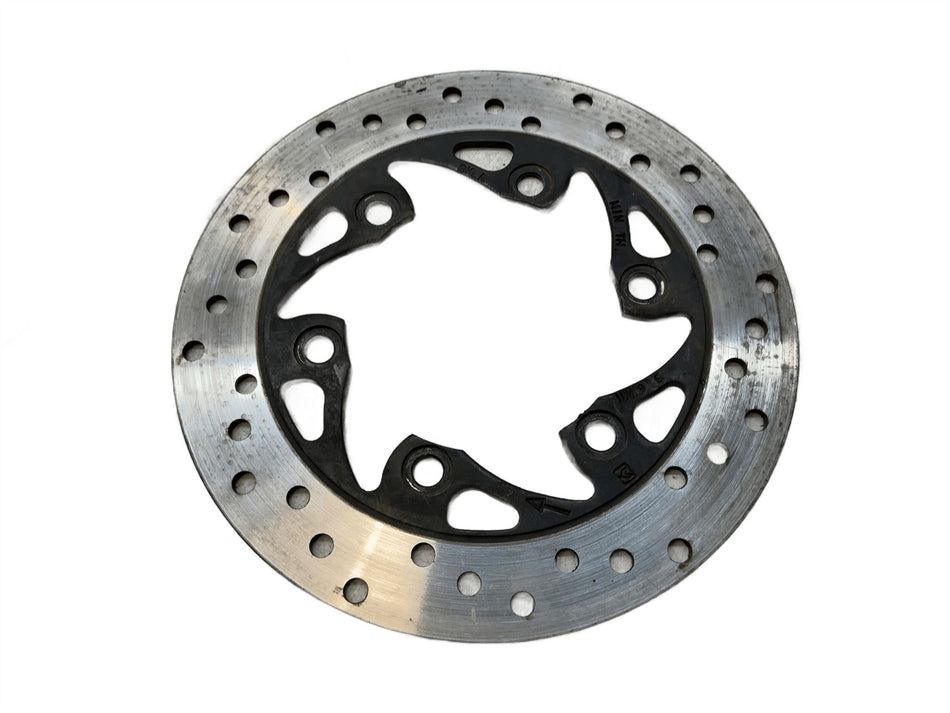 2022 Husqvarna SVARTPILEN 125 Rear Brake Disc BKLA