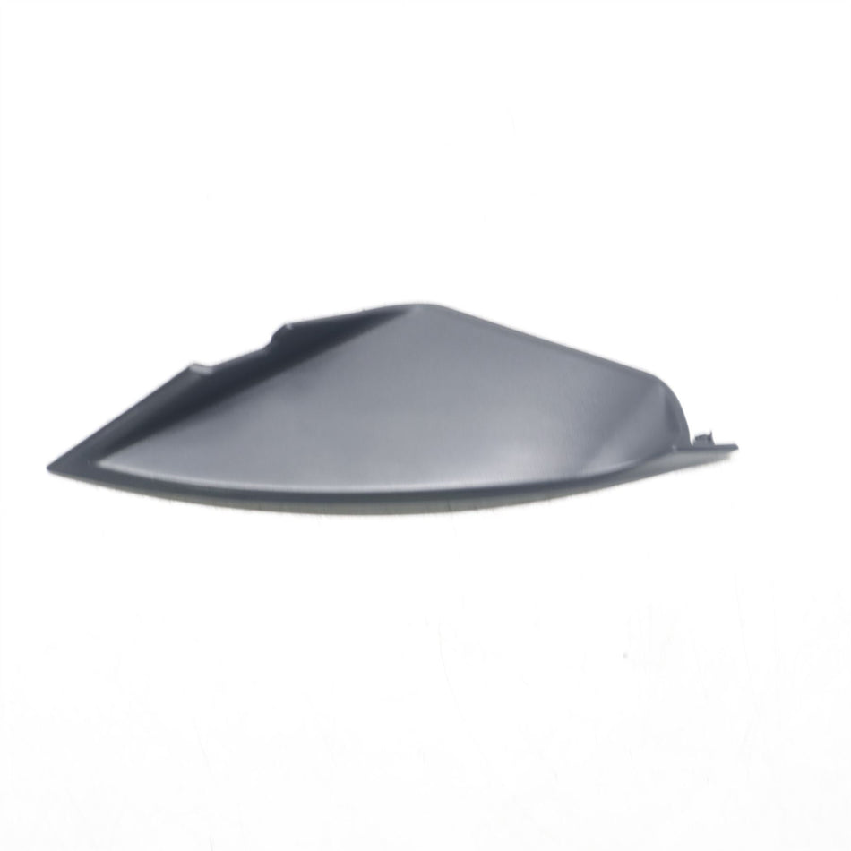 2004 Ducati 749 S Front fairing Right Air Deflector - 48011601A