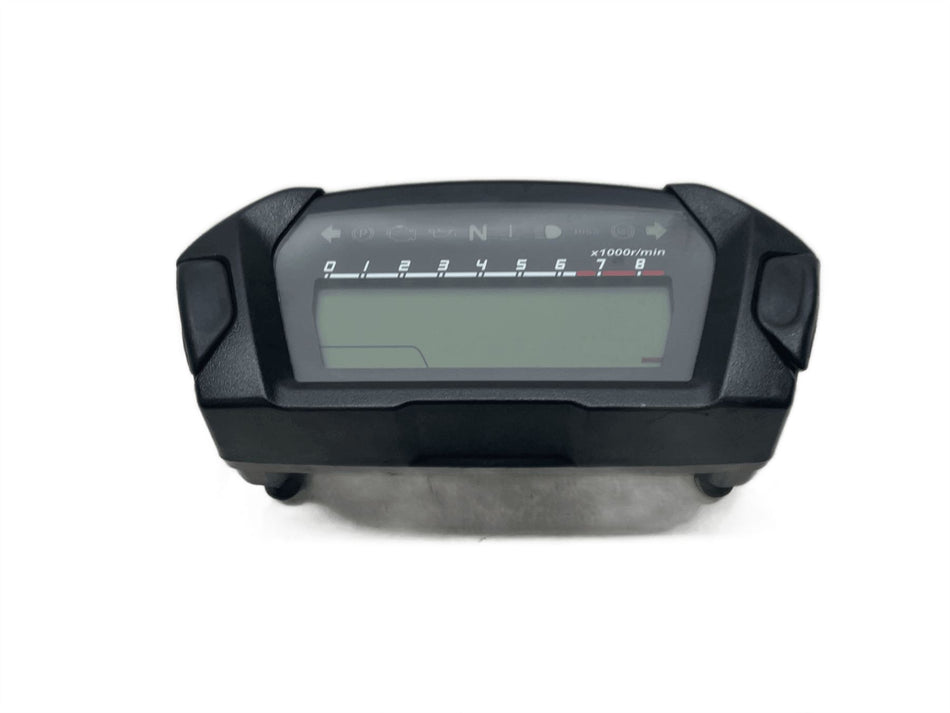2015 Honda NC750X Speedometer A2C94796300