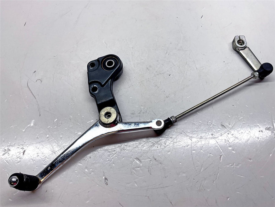 2014 Suzuki GSX1250FA Gear Lever - 25600-18H00-000