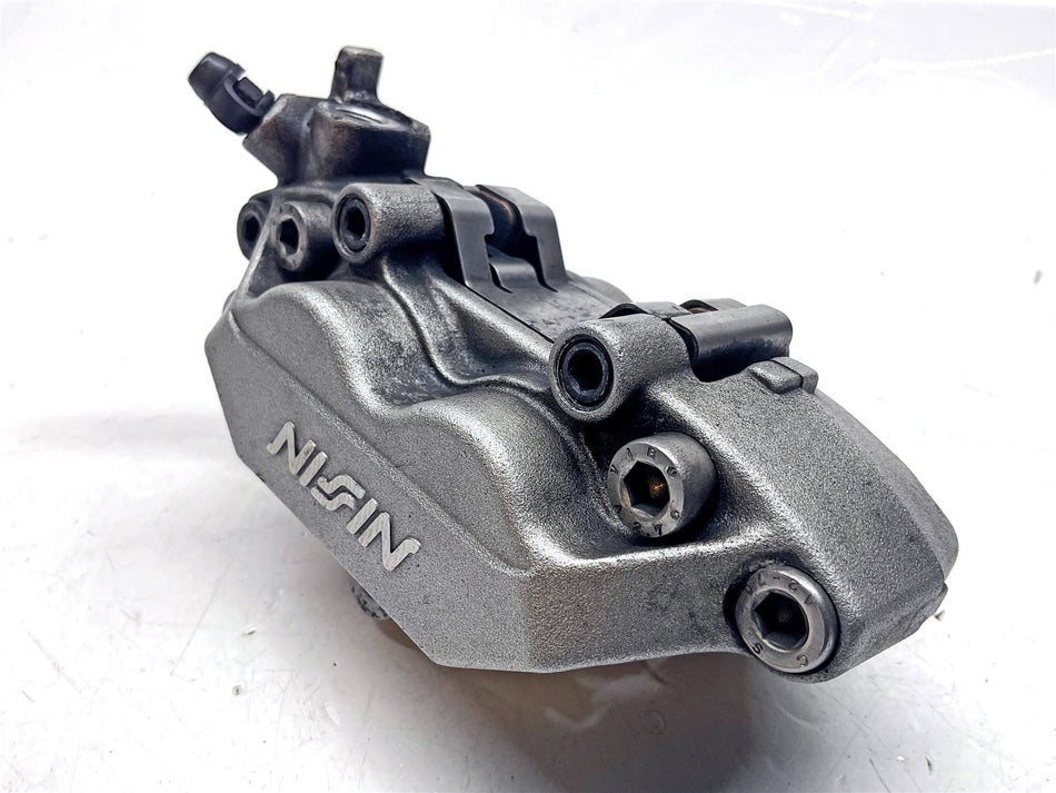 1998 Honda CBR900RR Left Front Brake Caliper - 45150MASE01