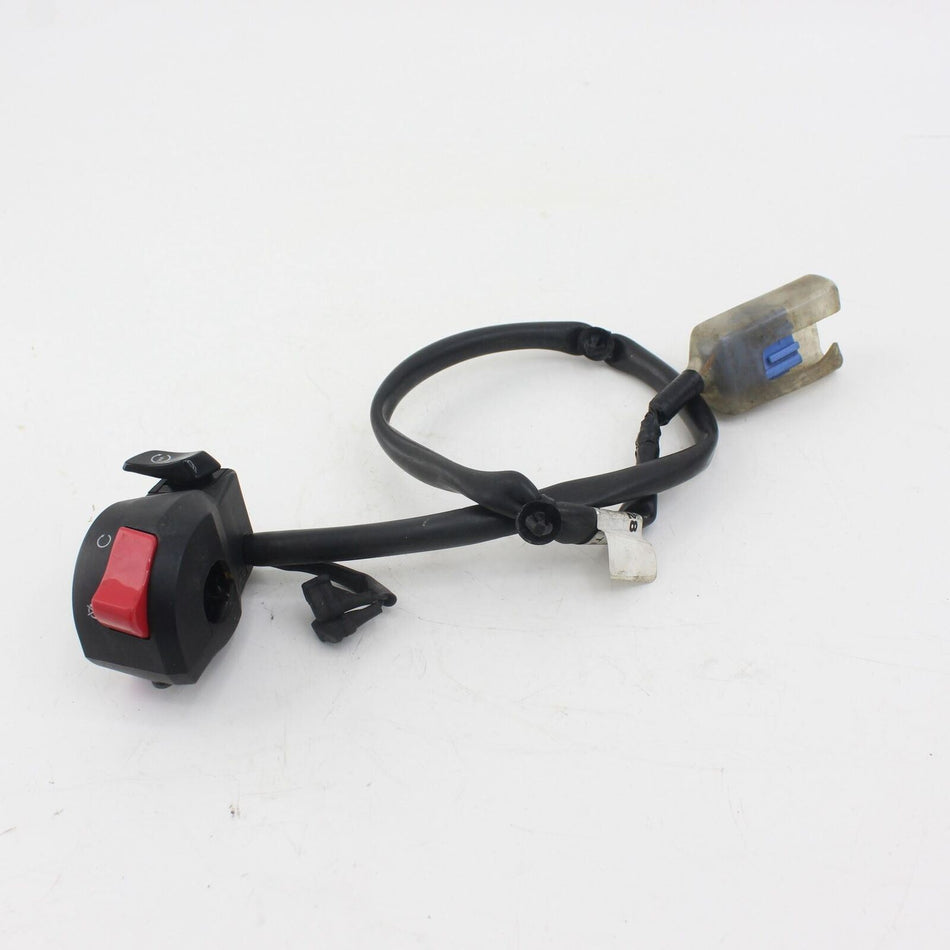 2014-2020 HONDA NC750 X R/H Right Hand Switchgear  - 35130MKAD81
