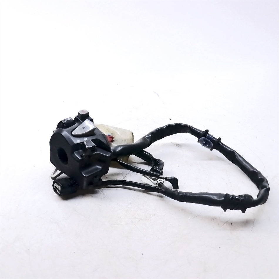 2022 Honda CBR650R Left Switch Gear - 35100MKYD51
