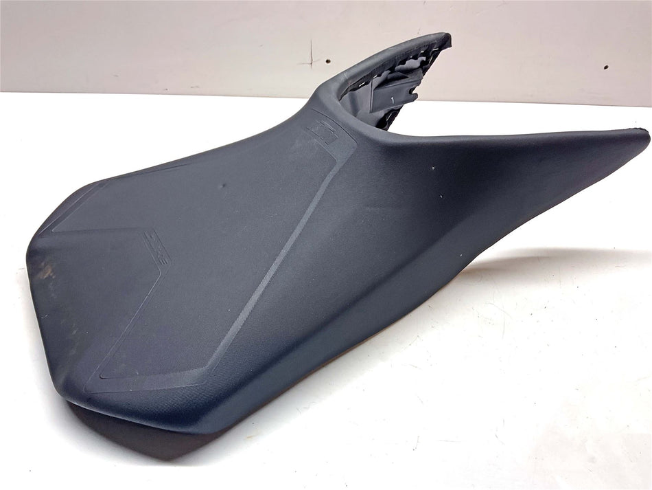2019 KTM Duke 125 Riders Seat - 93007040000