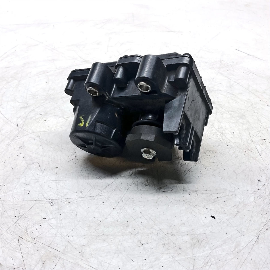 2017 KTM 1290 Super Duke R Exhaust Valve Control - 61441070000