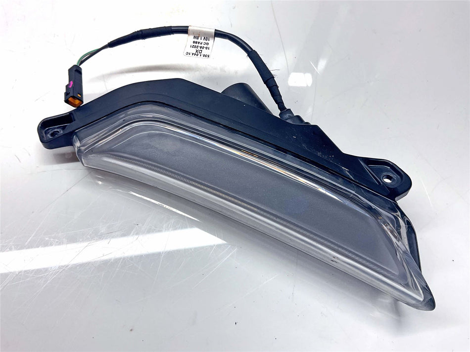 2022 Ducati Multistrada V4 S Front Right Indicator - 53010441C